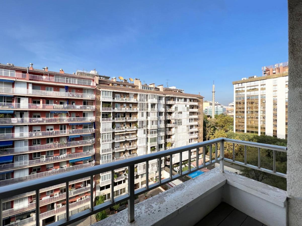 Stay U-Nique Apartments Beltran I Rozpide Barcelona Exterior foto